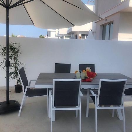 Afrodite Villa Protaras Ngoại thất bức ảnh