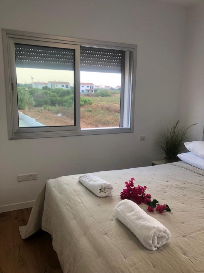 Afrodite Villa Protaras Ngoại thất bức ảnh