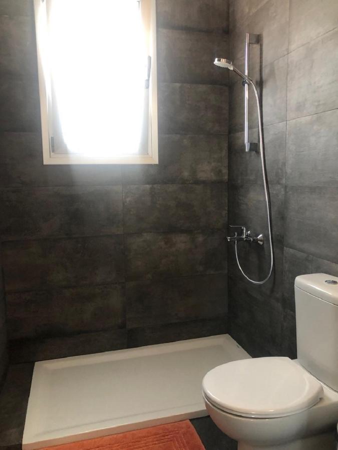 Afrodite Villa Protaras Ngoại thất bức ảnh