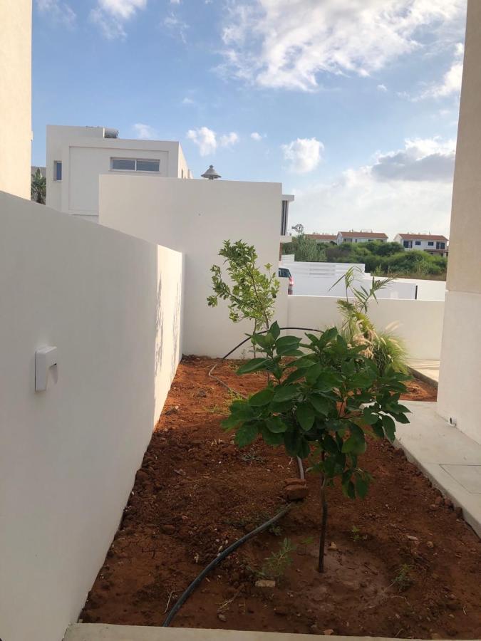Afrodite Villa Protaras Ngoại thất bức ảnh