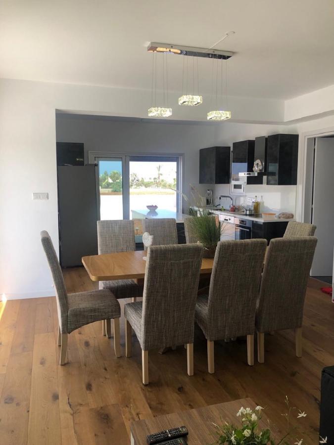 Afrodite Villa Protaras Ngoại thất bức ảnh