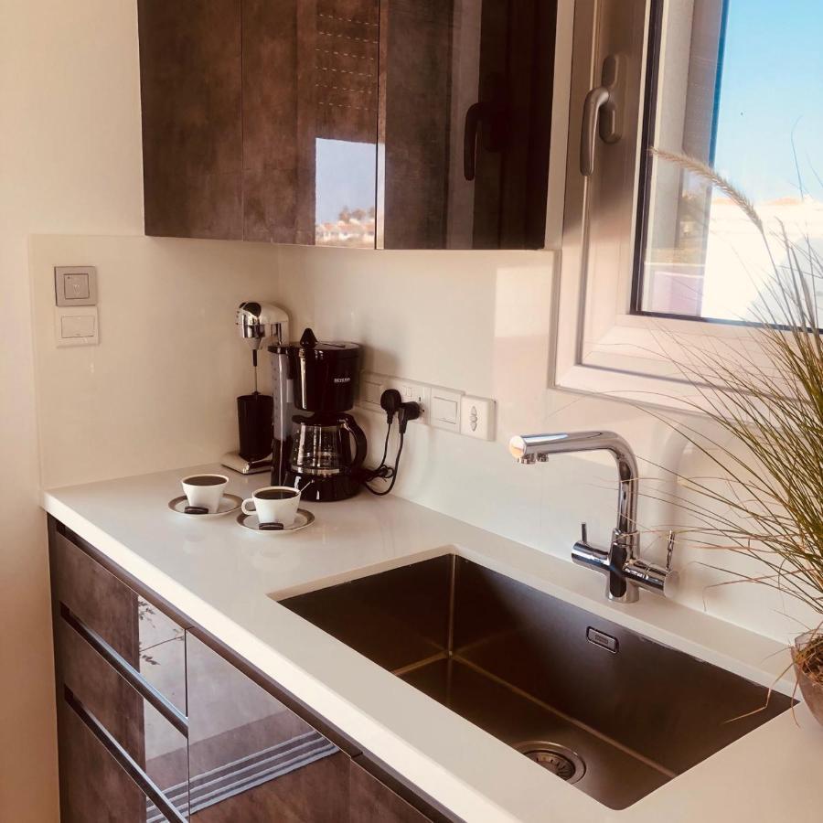 Afrodite Villa Protaras Ngoại thất bức ảnh